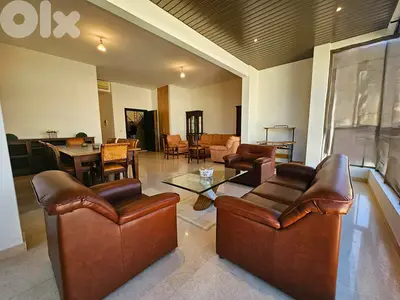 FURNISHED IN MTAYLEB PRIME (160SQ) , (MTR-123)