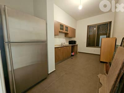 FURNISHED IN MTAYLEB PRIME (160SQ) , (MTR-123)