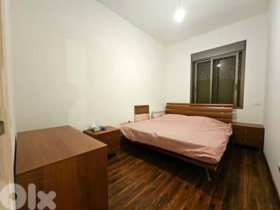 FURNISHED IN MTAYLEB PRIME (160SQ) , (MTR-123)