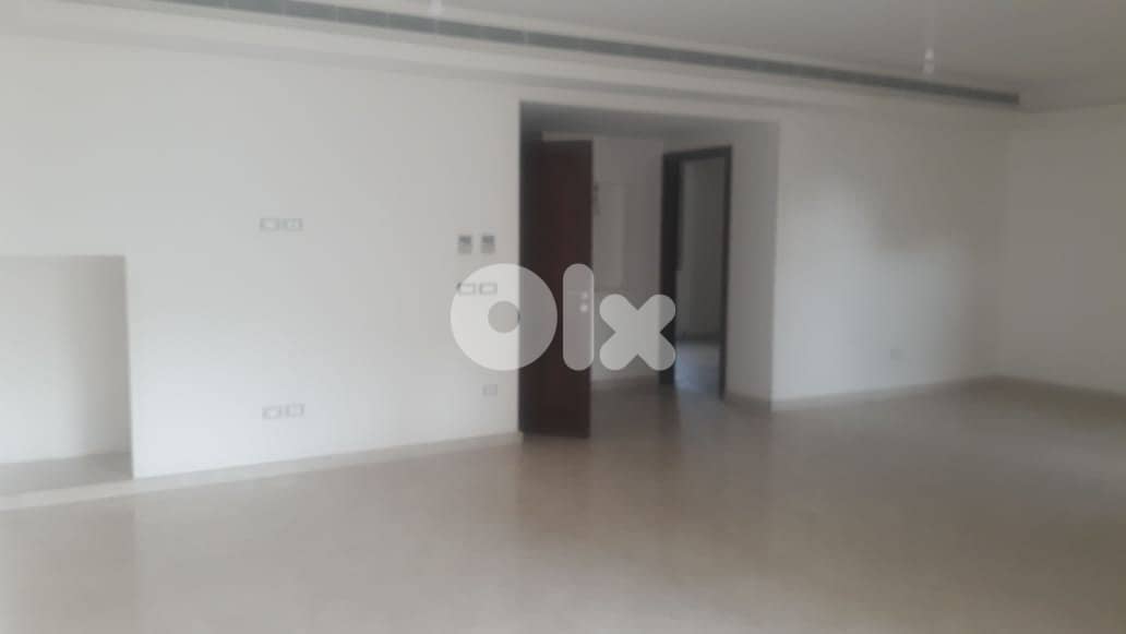BRAND NEW DUPLEX IN ACHRAFIEH PRIME (260SQ) 3 MASTER BEDROOMS ,(AC-300 0