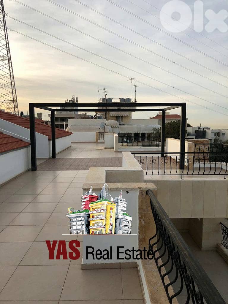Biyyada 1600m2 | Building | Prime Location | Amazing View | PA | 7
