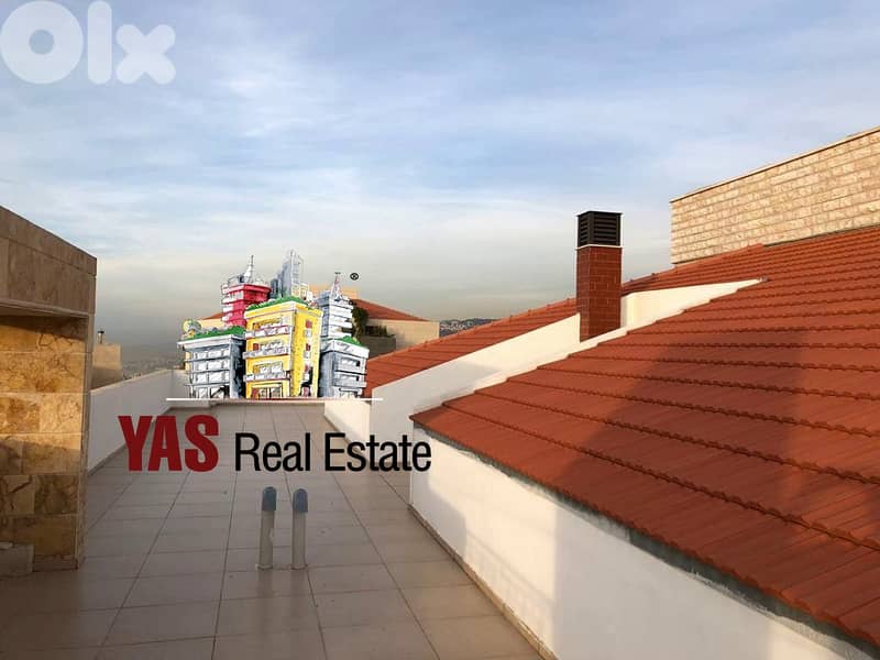 Biyyada 1600m2 | Building | Prime Location | Amazing View | PA | 10