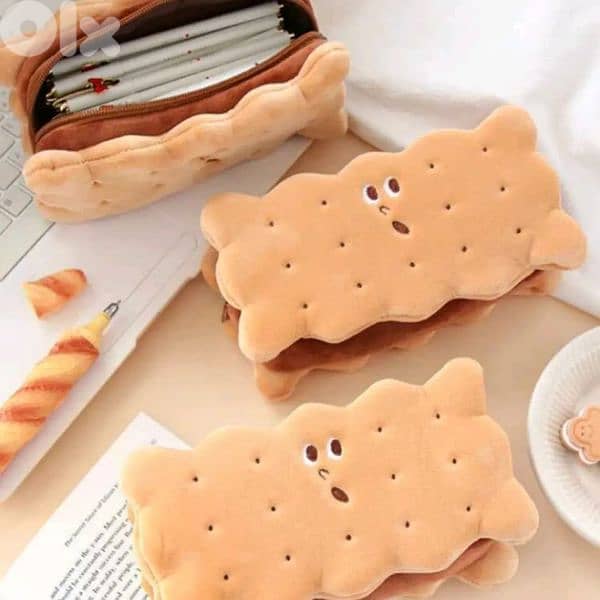 cutest pencils pouches 3