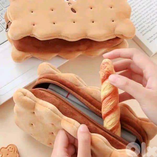 cutest pencils pouches 4