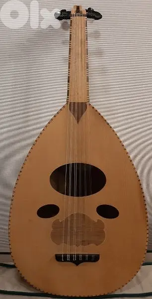 pud Ibrahim sukkar عود ابراهيم سكر ٢٠١٦