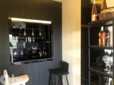 L15727-2-Bedroom Apartment for Sale In Nahr Ibrahim - Maaysra