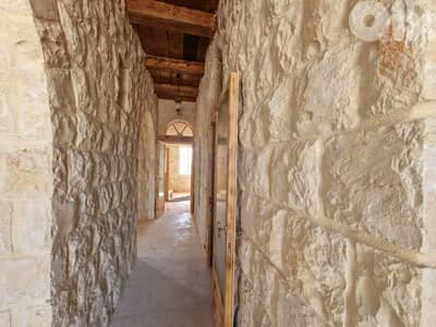 L15728-Stone House For Sale In Bejdarfil - Batroun