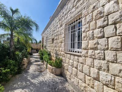 L15728-Stone House For Sale In Bejdarfil - Batroun