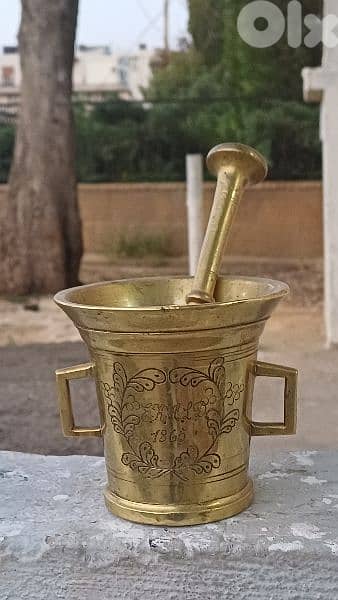 antique 0