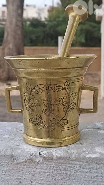 antique 2