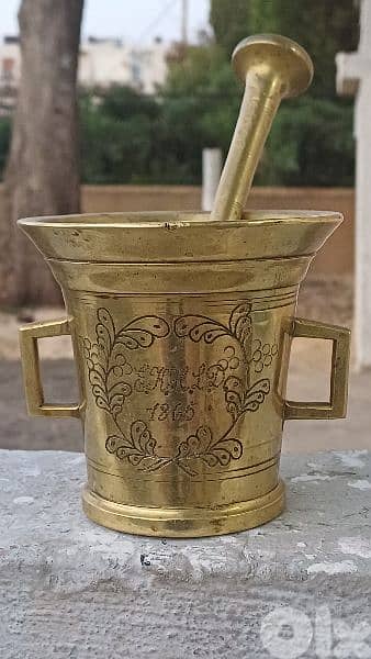 antique 3