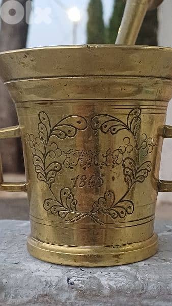 antique 4
