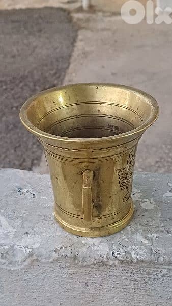 antique 8