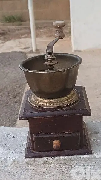 antique