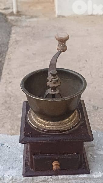 antique 5