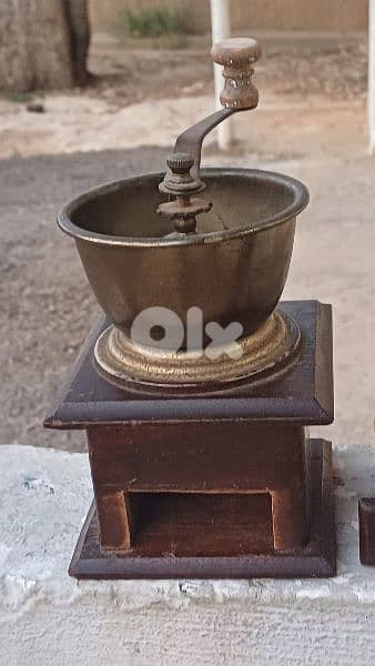 antique 6