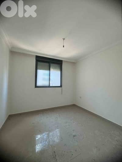 AIN EL MRAISSEH PRIME + PARTIAL SEA VIEW (200SQ) 3 BEDROOMS , (AM-204)