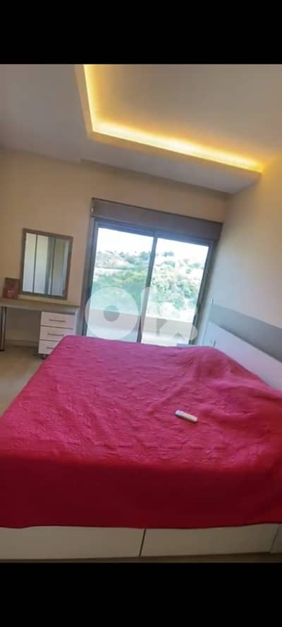 NACCACHE PRIME (200SQ) FURNISHED WITH TERRACE , (NAC-128)