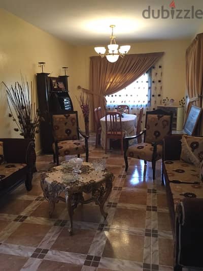 218 Sqm | Apartment For Sale In Jadra جدرا الشوف | Panoramic Sea View
