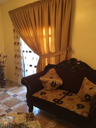 218 Sqm | Apartment For Sale In Jadra جدرا الشوف | Panoramic Sea View