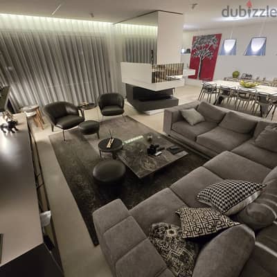 For Sale  Elegant 3-Bedroom Luxury Apartment in Biyada