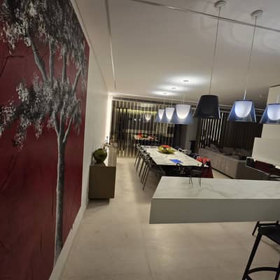 For Sale  Elegant 3-Bedroom Luxury Apartment in Biyada