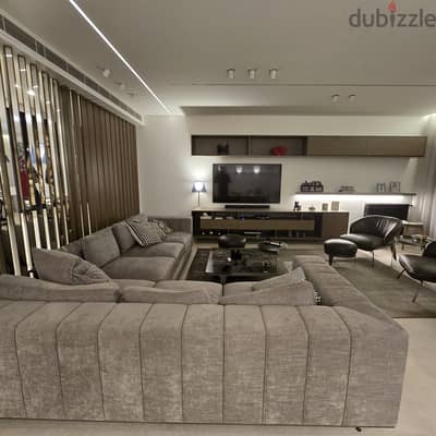 For Sale  Elegant 3-Bedroom Luxury Apartment in Biyada