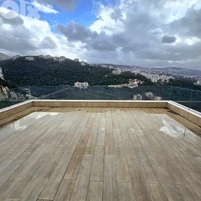 Duplex for sale in Biyada دوبلكس للبيع بالبياضة