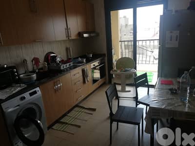 L15749-3-Bedroom Apartment for Sale In Broumana