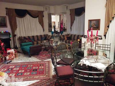 Apartment for rent in Mazraat Yashouh شقة للايجار في مزرعة يشوع