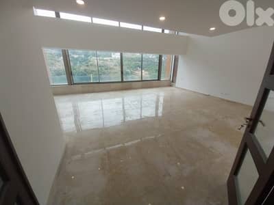 290 Sqm l Fully Decorated Duplex For Sale in Hazmieh