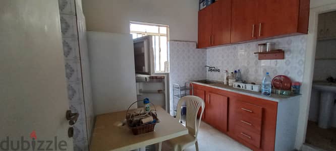 Apartment 2 mn to starbucks in Zalka for sale