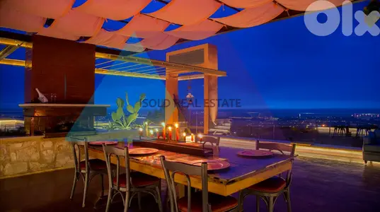 220 m2 villa+ pool+garden for sale in Batroun - فيلا مميزة في البترون 220 m2 villa+ pool+garden for sale in Batroun - فيلا مميزة في البترون