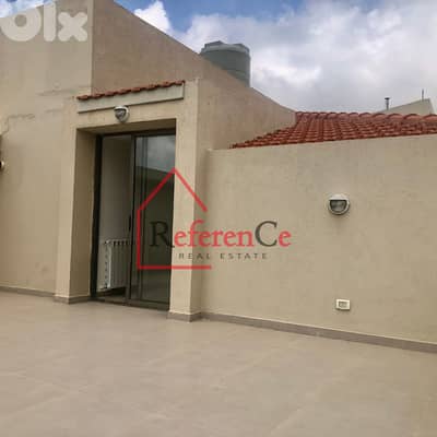 Prime Duplex for sale in Ballouneh دوبلكس مميز للبيع في بلونة