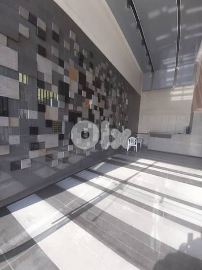 On main Road Shop For Rent in Dekweneh محل للايجار الدكوانة