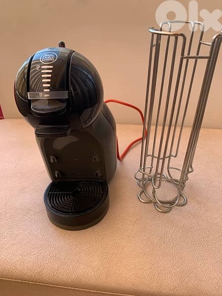 coffee maker nescafe 0