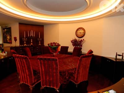 450 Sqm | Fully Furnished & Decorated Apartment For Rent In Koraytem