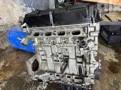 Mini Cooper engine motor R60 turbo