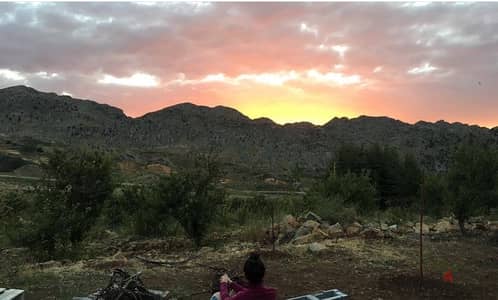 Heart of Laqlouq, perfect for House or Investment