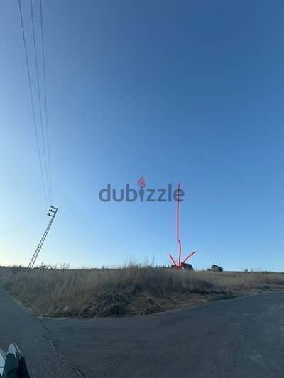 Heart of Laqlouq, perfect for House or Investment