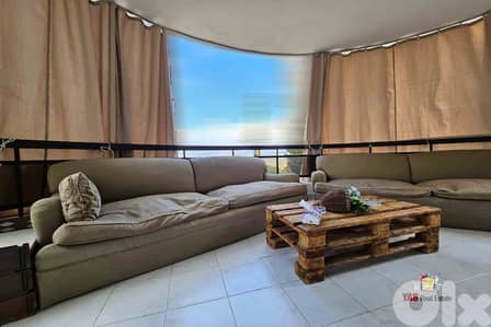 Ajaltoun 130m2 | Luxury | Prime Location | View | Catch | TO |