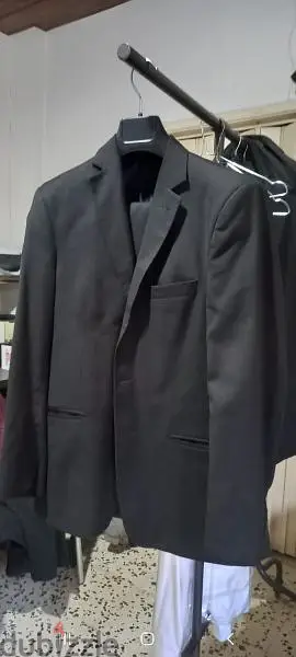 Men's Suit بدلة رجالية
