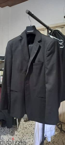 Men's Suit بدلة رجالية 0