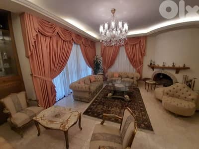 villa For sale in monteverde. فيلا للبيع في منتيفردي