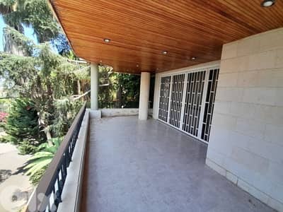 villa For sale in monteverde. فيلا للبيع في منتيفردي