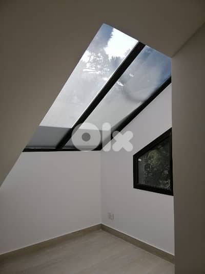 Duplex for sale in mansourieh. دوبلكس للبيع في المنصورية