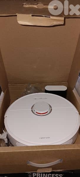 Dyson V8 refurbished 5