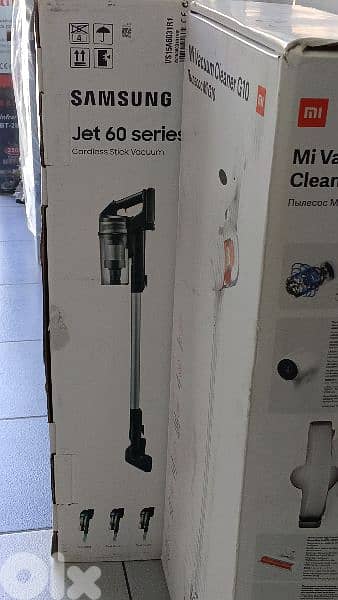 Dyson V8 refurbished 3