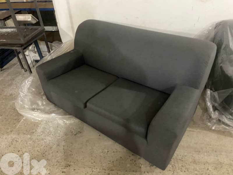 3seater + 2seater 12