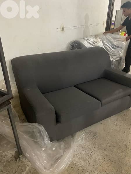 3seater + 2seater 13